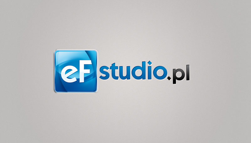 Logo eFstudio